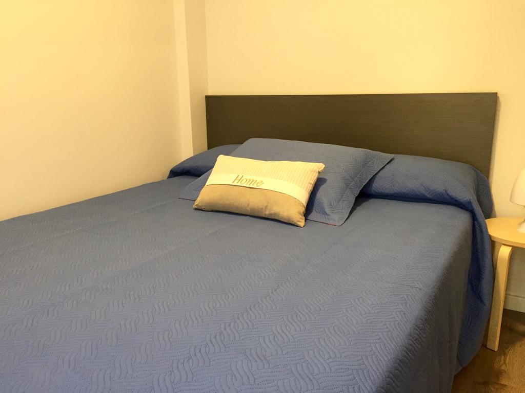 Apartamentos Jurramendi - Los Arcos Exterior foto